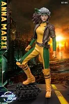 Фигурка X-Men Rogue — Soosootoys SST-042 Anna Marie 1/6