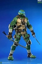 Фигурка Leonardo — Neca Teenage Mutant Ninja Turtles Fortnite Action Figure