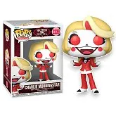 Фигурка Hazbin Hotel Charlie Morningstar — Funko Pop Vinyl 2239