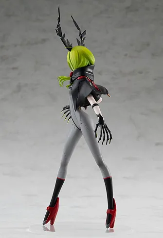 Фигурка Dead Master Black Rock Shooter — Pop Up Parade