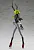 Фигурка Dead Master "Black Rock Shooter" от Good Smile Company