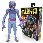 Фигурка Metaluna Mutant — Neca This Island Earth 1955 Ultimate