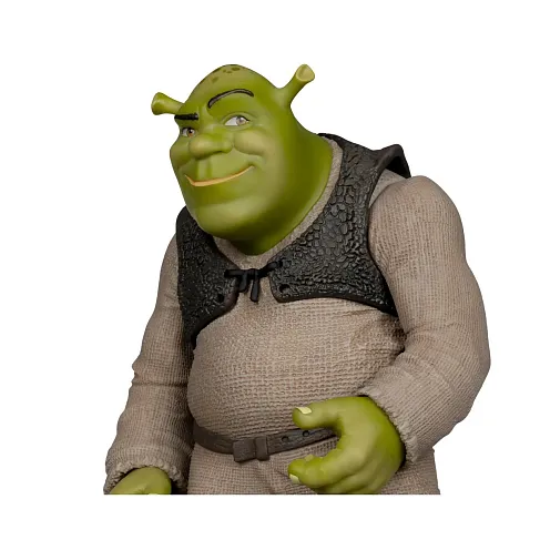 Фигурка Shrek — McFarlane Toys 12-Inch Scale Posed Figure