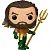 Фигурка Аквамен "Аквамен 2" от Funko POP! 1301