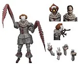 Фигурка Пеннивайза — Neca It 2017 Ultimate Pennywise Dancing Clown BD