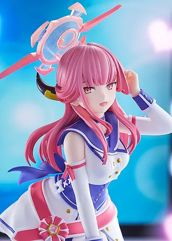 Фигурка Aru Mischievous Blue Archive — Pop Up Parade