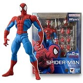 Фигурка Spider-Man Gameverse — SH Figuarts 