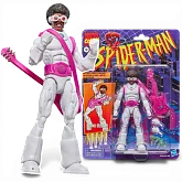 Фигурка Spider-man Vintage Hypno-Hustler — Hasbro Marvel Legends