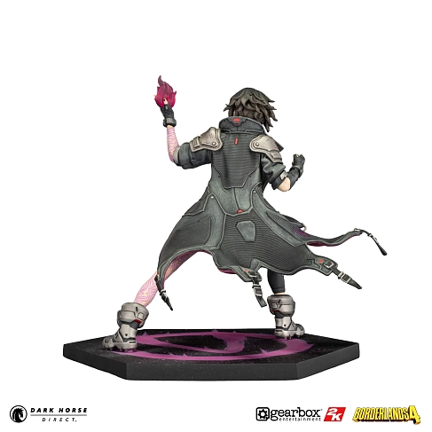 Фигурка Borderlands 4 Vex — Dark Horse PVC Statue
