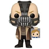 Фигурка Batman 85th Dark Knight Rises Bane — Funko Pop! Exc 533