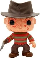 Фигурка Фредди Крюгера — Nightmare on Elm Street Funko POP! Freddy