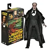 Фигурка Phantom of the opera — Neca Universal Monsters Ultimate Color