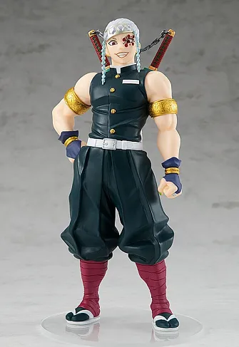 Фигурка Demon Slayer Tengen Uzui — Pop Up Parade