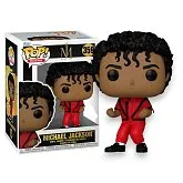 Фигурка Michael Jackson Thriller — Funko Pop! Vinyl Figure 359