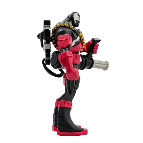 Фигурка Commando Spawn — McFarlane Toys 30th Anniversary Posed Figure