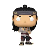Фигурка Mortal Kombat 1 Liu Kang God of Fire — Funko Pop! Vinyl 1023