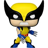 Фигурка Wolverine Classic — Wolverine 50th Anniversary Funko Pop! Vinyl 1371