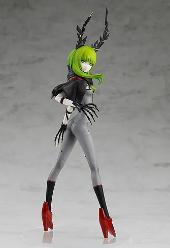 Фигурка Dead Master Black Rock Shooter — Pop Up Parade