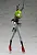 Фигурка Dead Master "Black Rock Shooter" от Good Smile Company