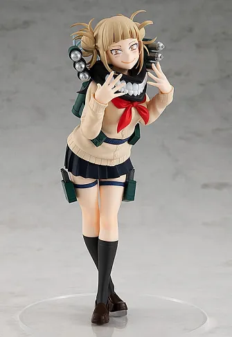Фигурка My Hero Academia Himiko Toga — Goodsmile Pop Up Parade