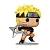 Фигурка Наруто с сюрикеном "Naruto Shippuden" от Funko POP! 1843