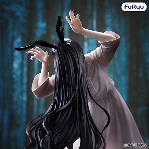 Фигурка Sadako Bicute Bunnies — FuRyu Figure
