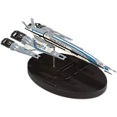 Модель Normandy SR-2 — Mass Effect Replica