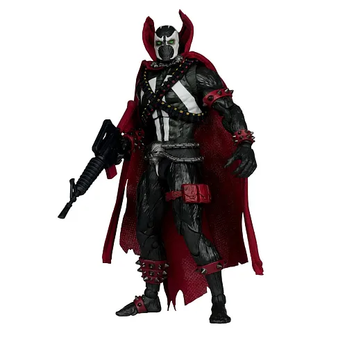 Фигурка Spawn Call of Duty — McFarlane Toys Action Figure