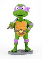 Башкотряс Донателло — Neca TMNT Donatello Headknocker