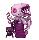 Фигурка Blair Monster Deluxe — Funko Fusion Pop! Vinyl 995 Chase