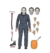 Фигурка Майкл Майерс — Neca Halloween H2O Michael Myers Ultimate