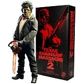 Фигурка Кожаное Лицо — Trick or Treat Texas Chainsaw Massacre 2 1/6