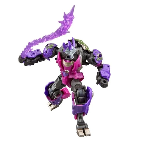Фигурка Transformers One Alpha Trion — Hasbro Transformers Studio Series