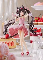 Фигурка Chocola Cocktail Dress Nekopara — Pop Up Parade