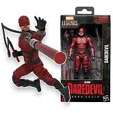 Фигурка Daredevil Born Again — Hasbro Marvel Legends