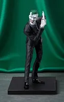 Фигурка Джокера — DC Comics New 52 Kotobukiya ARTFX Joker
