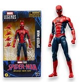 Фигурка Человек-паук Spider-man Brand New Day Hulk — Hasbro Marvel Legends