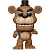 Фигурка Фредди "ФНАФ 10 Юбилей" от Funko POP!
