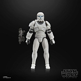 Фигурка Battlefront 2 Clone Commando — Hasbro Star Wars Black Series Figure