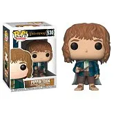 Фигурка Lord of the Rings Pippin Took — Funko Pop! Vinyl 530