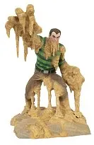 Фигурка Sandman — Marvel Gallery PVC Figure