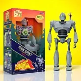 Фигурка Iron Giant Super Cyborg Full Color — Super7 Figure