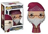 Фигурка Альбус Дамблдор  — Funko POP! Harry Potter Dumbledore 04