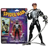 Фигурка Spider-Venom — Hasbro Marvel Legends Retro