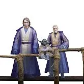 Фигурка Force Ghosts 3-Pack — Hasbro Black Series
