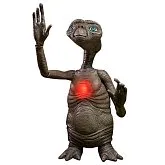 Фигурка Инопланетянин — Neca 40th Anniversary ET Ultimate LED