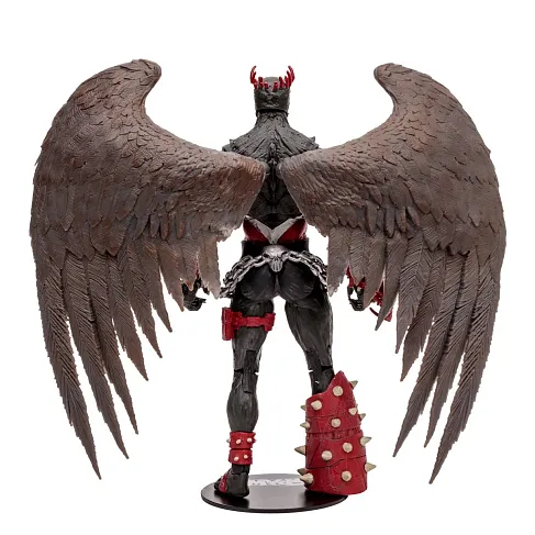 Фигурка Спаун — McFarlane Toys King Spawn and Demon Minions