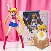 Фигурка Сейлор Мун — Bandai Animation Color Edition BD