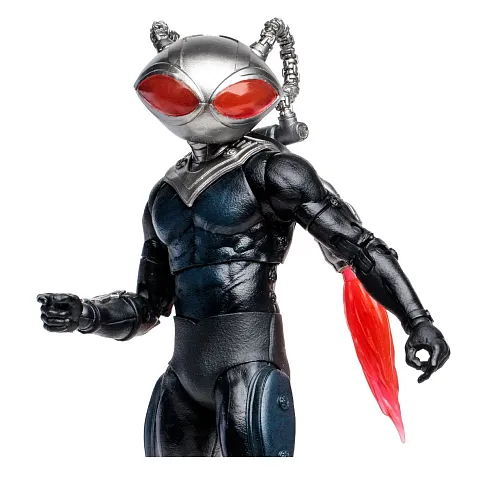 Фигурка Black Manta — McFarlane Toys Aquaman Lost Kingdom Figure