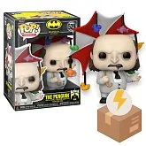 Фигурка Batman Returns Penguin — Funko POP! Heroes Batman 85th 529 BD